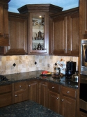 Kitchen Remodel Project