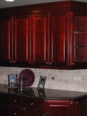 Kitchen Remodel Project