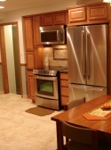 Kitchen Remodel Project
