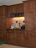 Kitchen/Dining Remodel Project